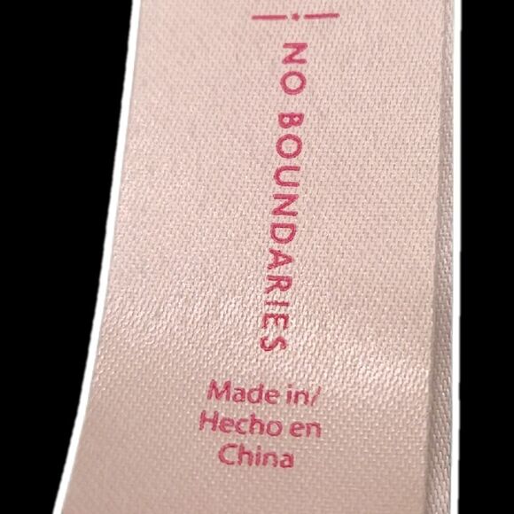 No boundaries crochet shawl or cover-up - Picture 2 of 2